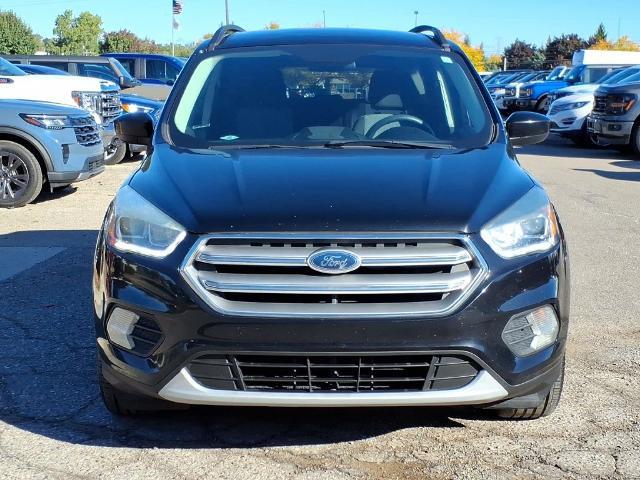 2017 Ford Escape - $8,298