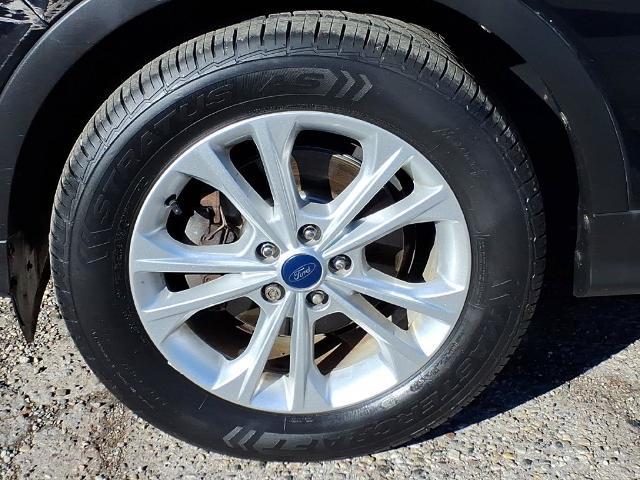 2017 Ford Escape - $8,298