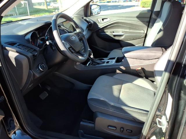 2017 Ford Escape - $8,298