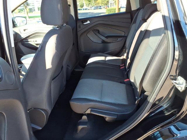 2017 Ford Escape - $8,298