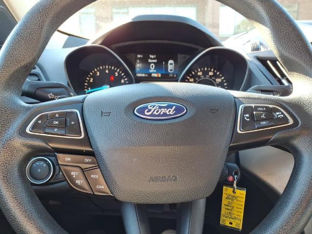 2017 Ford Escape - $8,298