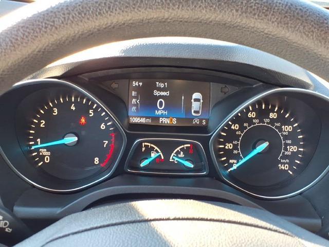 2017 Ford Escape - $8,298