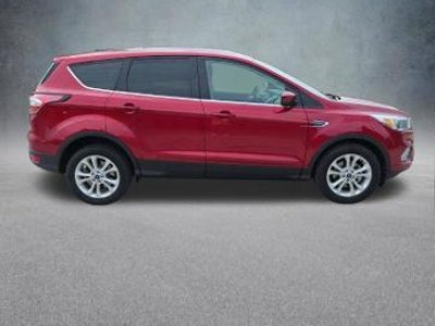 2017 Ford Escape SE 4DR SUV