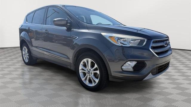 Preowned 2017 Ford Escape SE for Sale