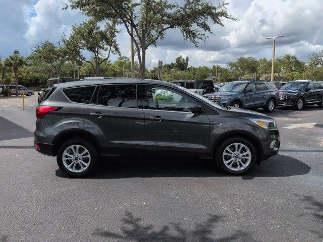 2019 Ford Escape - $12,766