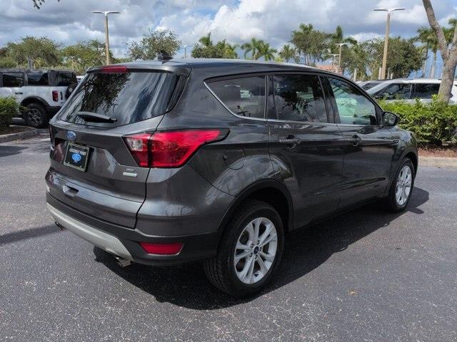 2019 Ford Escape - $12,766