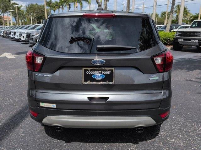 2019 Ford Escape - $12,766