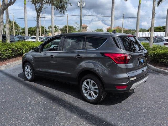 2019 Ford Escape - $12,766