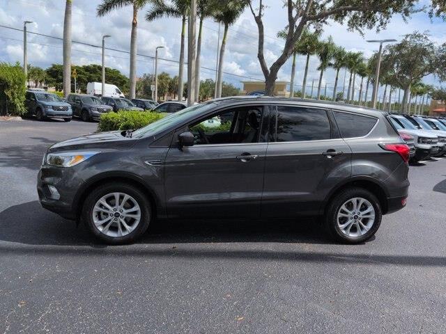 2019 Ford Escape - $12,766