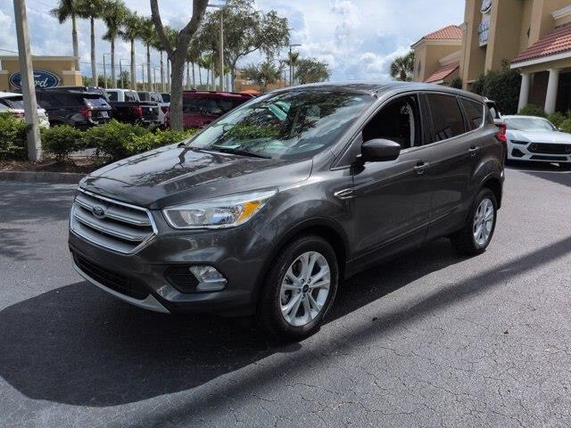 2019 Ford Escape - $12,766