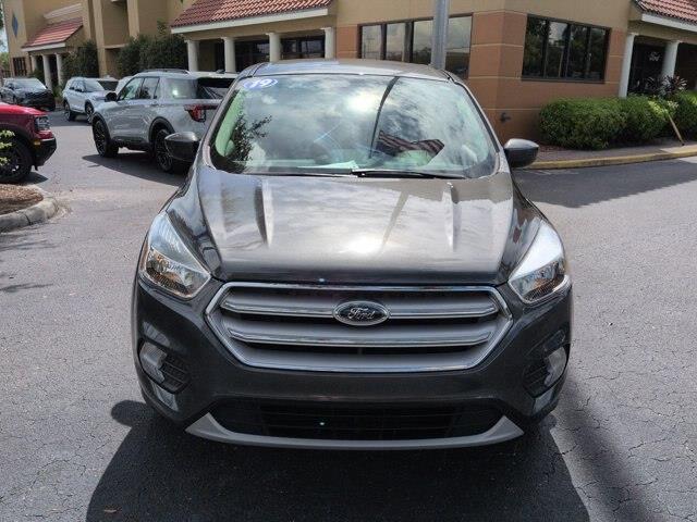 2019 Ford Escape - $12,766