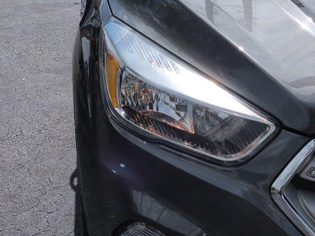 2019 Ford Escape - $12,766