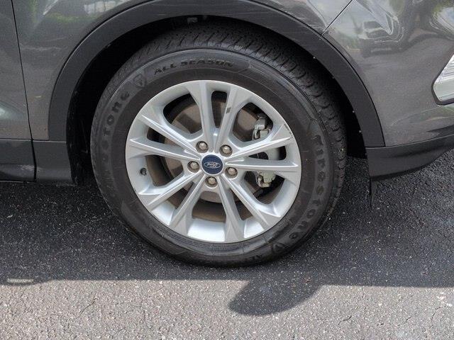 2019 Ford Escape - $12,766