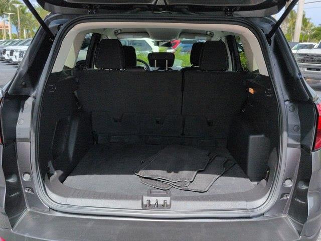 2019 Ford Escape - $12,766