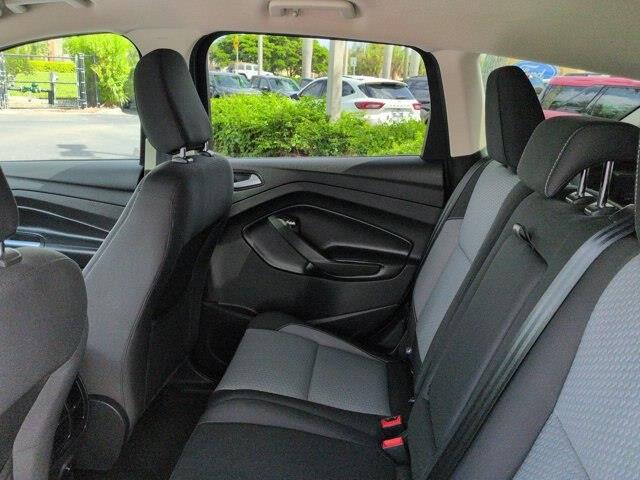 2019 Ford Escape - $12,766