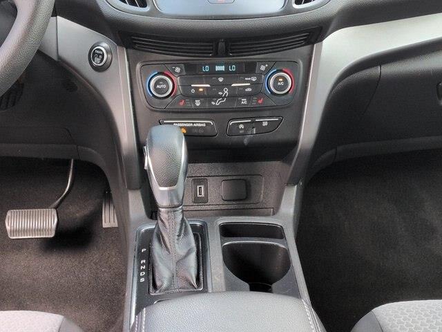2019 Ford Escape - $12,766