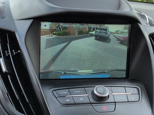 2019 Ford Escape - $12,766