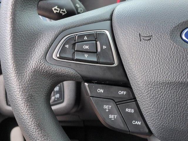 2019 Ford Escape - $12,766