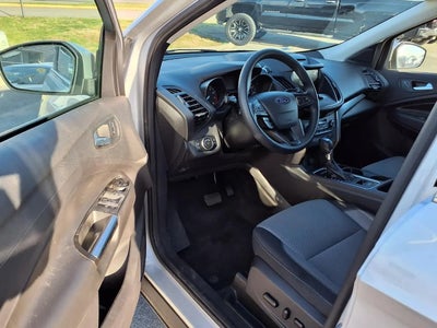 2017 Ford Escape SE 4DR SUV