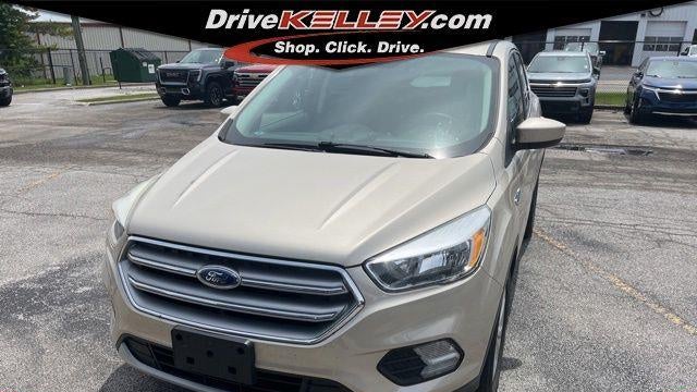 Preowned 2017 Ford Escape SE for Sale