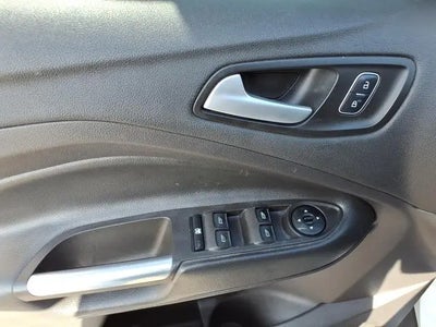 2018 Ford Escape SE 4DR SUV