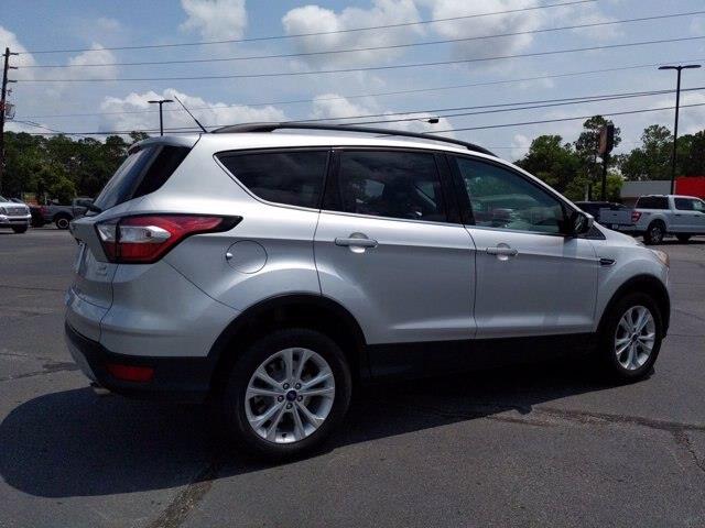 2018 Ford Escape - $22,175