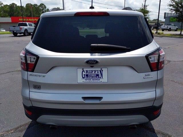 2018 Ford Escape - $22,175