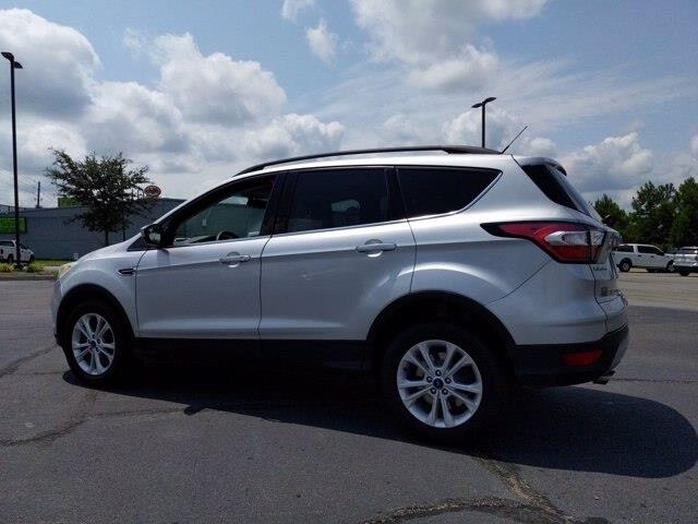 2018 Ford Escape - $22,175