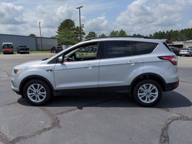 2018 Ford Escape - $22,175