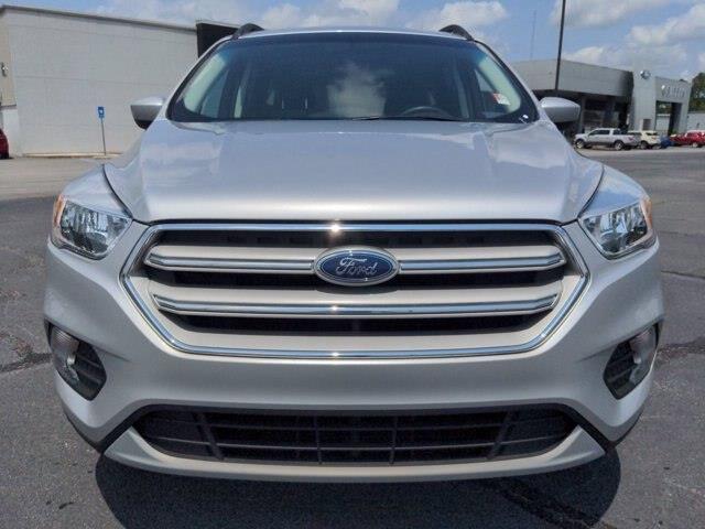 2018 Ford Escape - $22,175