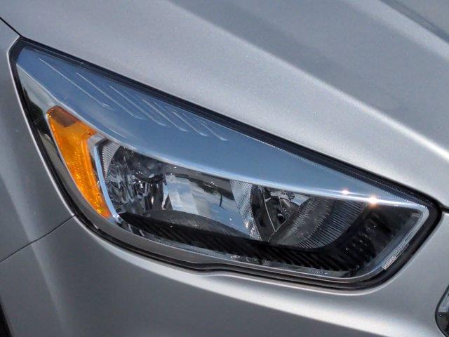 2018 Ford Escape - $22,175