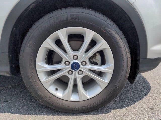 2018 Ford Escape - $22,175
