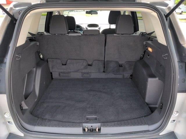 2018 Ford Escape - $22,175