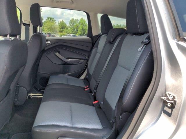 2018 Ford Escape - $22,175
