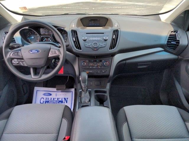 2018 Ford Escape - $22,175