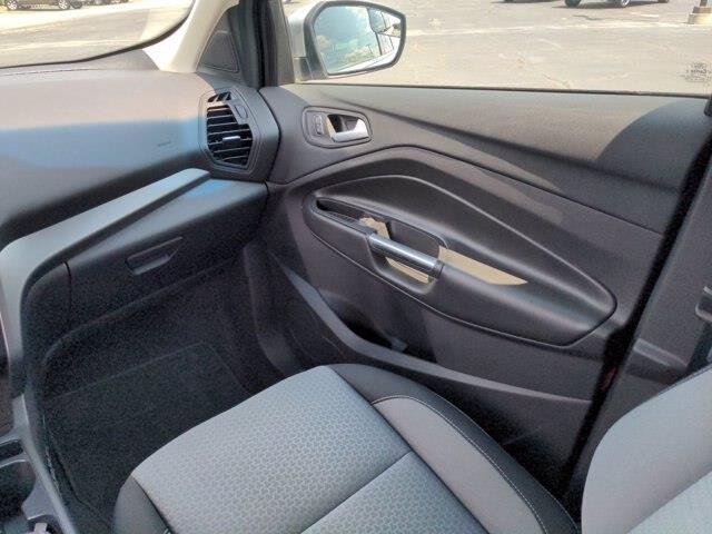 2018 Ford Escape - $22,175