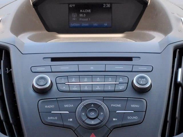 2018 Ford Escape - $22,175