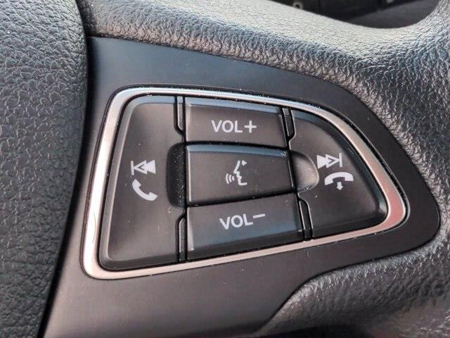 2018 Ford Escape - $22,175