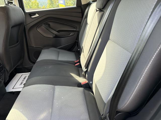 2018 Ford Escape - $9,494