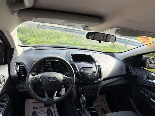 2018 Ford Escape - $9,494
