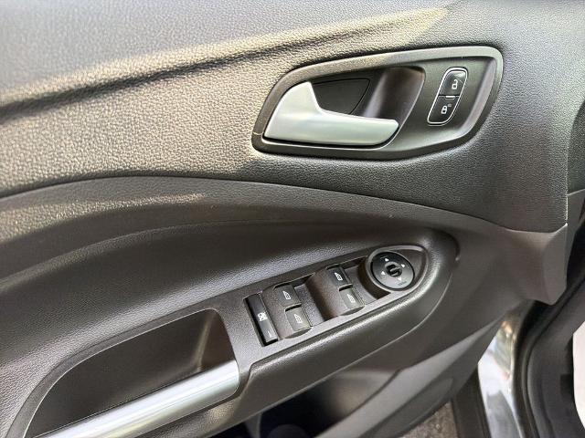 2018 Ford Escape - $9,494
