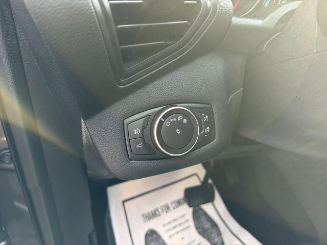 2018 Ford Escape - $9,494