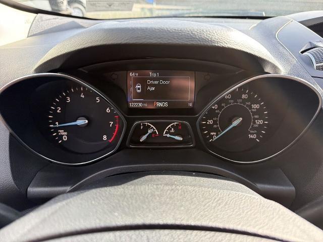 2018 Ford Escape - $9,494