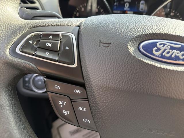 2018 Ford Escape - $9,494