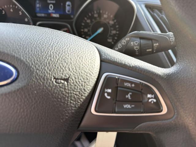 2018 Ford Escape - $9,494