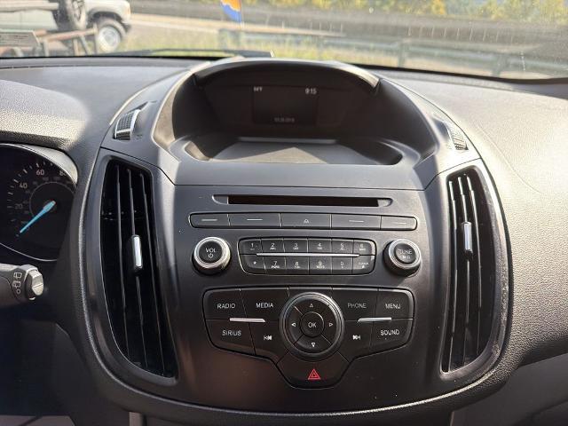 2018 Ford Escape - $9,494