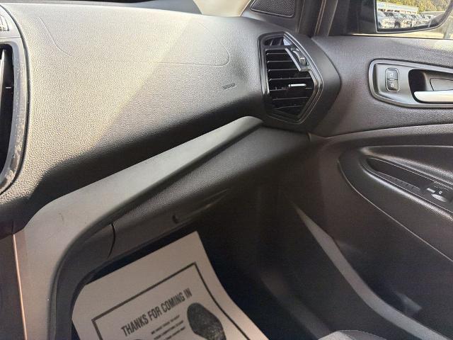 2018 Ford Escape - $9,494