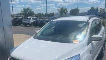 Preowned 2018 Ford Escape SE for Sale