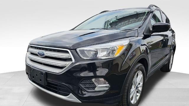 Preowned 2018 Ford Escape SE for Sale
