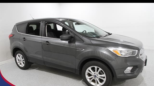Preowned 2019 Ford Escape SE for Sale